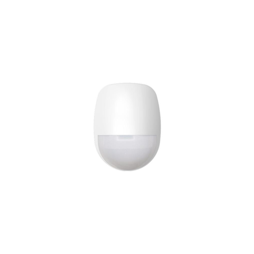 HIKVISION RIVELATORE PIR DA INTERNO FILARE 18MT PET 10KG - DS-PDP18-EG2