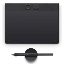 WACOM INTUOS PRO PEN TABLET SMALL PTK470K0B PTK470K0B WACOM