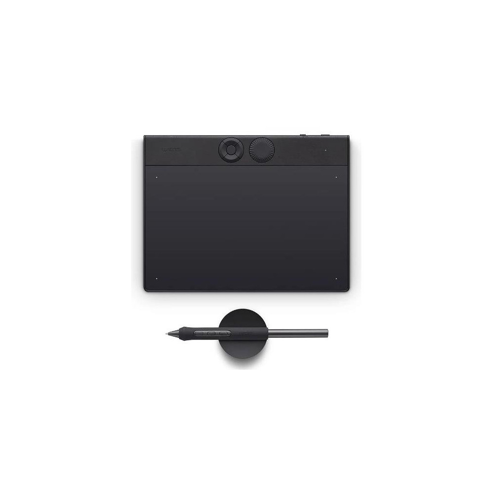 WACOM INTUOS PRO PEN TABLET SMALL PTK470K0B PTK470K0B WACOM