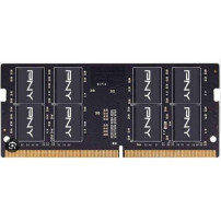 DDR4 SO-DIMM PNY 32Gb 3200 Mhz - CL22 - MN32GSD43200-TB MN32GSD43200-TB PNY