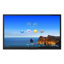 MONITOR TOUCH Interattivo HIKVISION 75'' 4K,Wi-fi/BT, Android 13, 8GB, 64GB, Staffa inc. - DS-D5B75RB/EL DS-D5B75RB/EL HIKVISION