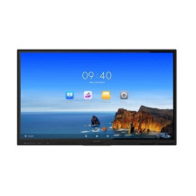 MONITOR TOUCH Interattivo HIKVISION 86'' 4K,Wi-fi/BT, Android 13, 8GB, 64GB, Staffa inc. - DS-D5B86RB/EL *RICHIEDI BID* DS-D5B86