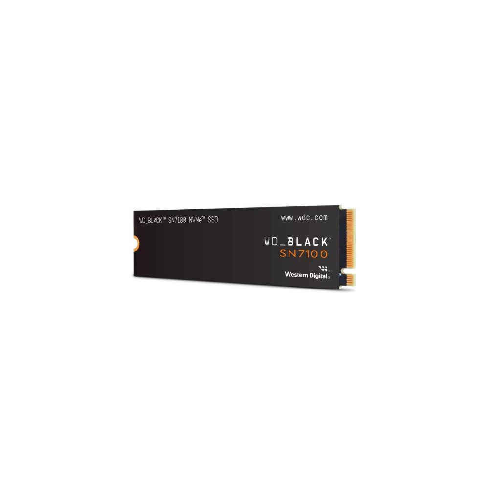 SSD WD  1TB BLACK SN771 M.2(2280) PCIe READ:7200MB/S-WRITE:6900MB/S WDS100T4X0E WDS100T4X0E WD