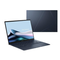 NB ASUS Zenbook M UX3405CA-PZ636X 14" OLED TOUCH INTEL CORE ULTRA 9 285H 32GB ON BOARD SSD1TB W11P 90NB14W3-M00XU0 ASUS