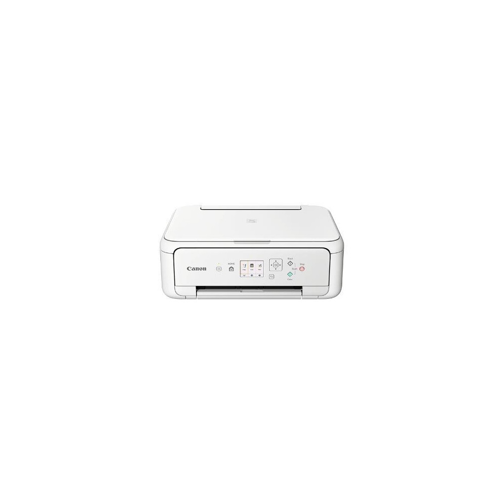 MULTIFUNZIONE CANON PIXMA TS5151 WH A4 13/6.8 ipm F/R USB2.0 WiFi Google Cloud Print e Apple AirPrint 2228C026