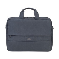 BORSA X NB RIVACASE 15,6" antifurto - Grigio Scuro - R7532D R7532D RIVACASE