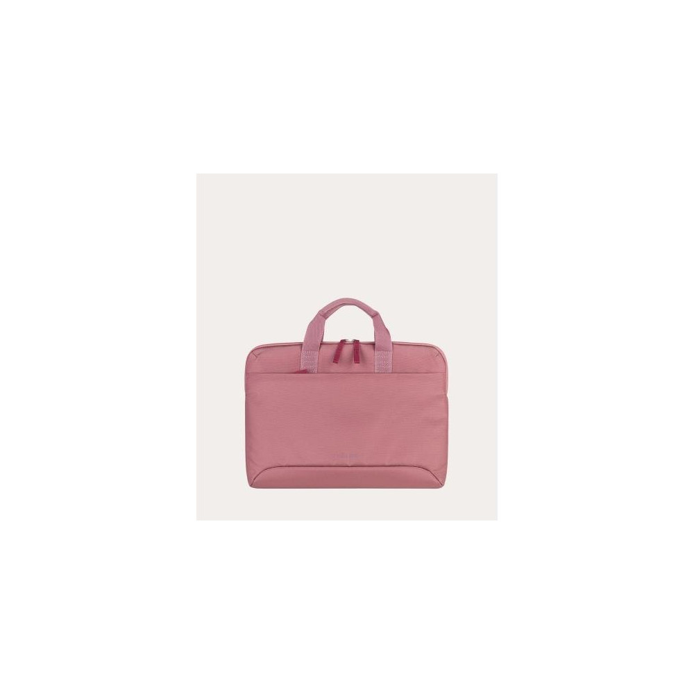 BORSA X NB TUCANO SMILZA BORSA SUPERSLIM 13.3"/14", ROSA, PER NOTEBOOK 14" E MACBOOK PRO 14" - BSM1314-PK