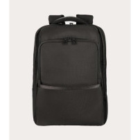 ZAINO TUCANO LUNAR GRAVITY 15,6", NERO, PER NOTEBOOK 15,6" E MACBOOK PRO 16" - con sistema anti-gravity -  BKLUN15-AGS-BK