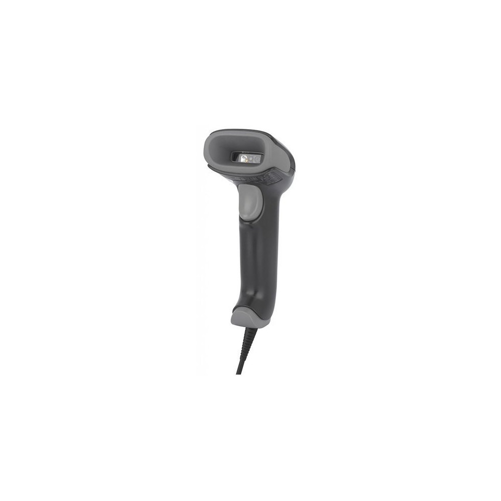 LETTORE IMAGER BAR CODE HONEYWELL VOYAGER 1470G 2D USB NERO,Lettura Codici: 1D, PDF,2D(QR CODE)(cavo usbCBL-500-150-S00 incluso)