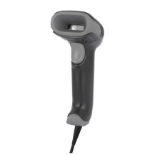 LETTORE IMAGER BAR CODE HONEYWELL KIT VOYAGER 1470G 2D USB NERO x codici 1D,PDF,2D (Cavo USB+STAND inclusi) 1470G2D-2USB-1-R HON