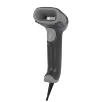 LETTORE IMAGER BAR CODE HONEYWELL KIT VOYAGER 1470G 2D USB NERO x codici 1D,PDF,2D (Cavo USB+STAND inclusi) 1470G2D-2USB-1-R HON
