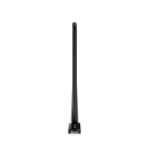 ADATTATORE WI-FI USB HIKVISION AX300 2,4 UP TO 286Mbps Wi-Fi6 ANTENNA ESTERNA 6dBi - DS-3WRU3X-H DS-3WRU3X-H HIKVISION