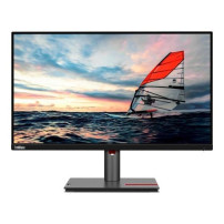 MONITOR LENOVO P25i-30 63F4MAT1EU 24.5" IPS/FHD/VGA,HDMI,DP/Daisy chain