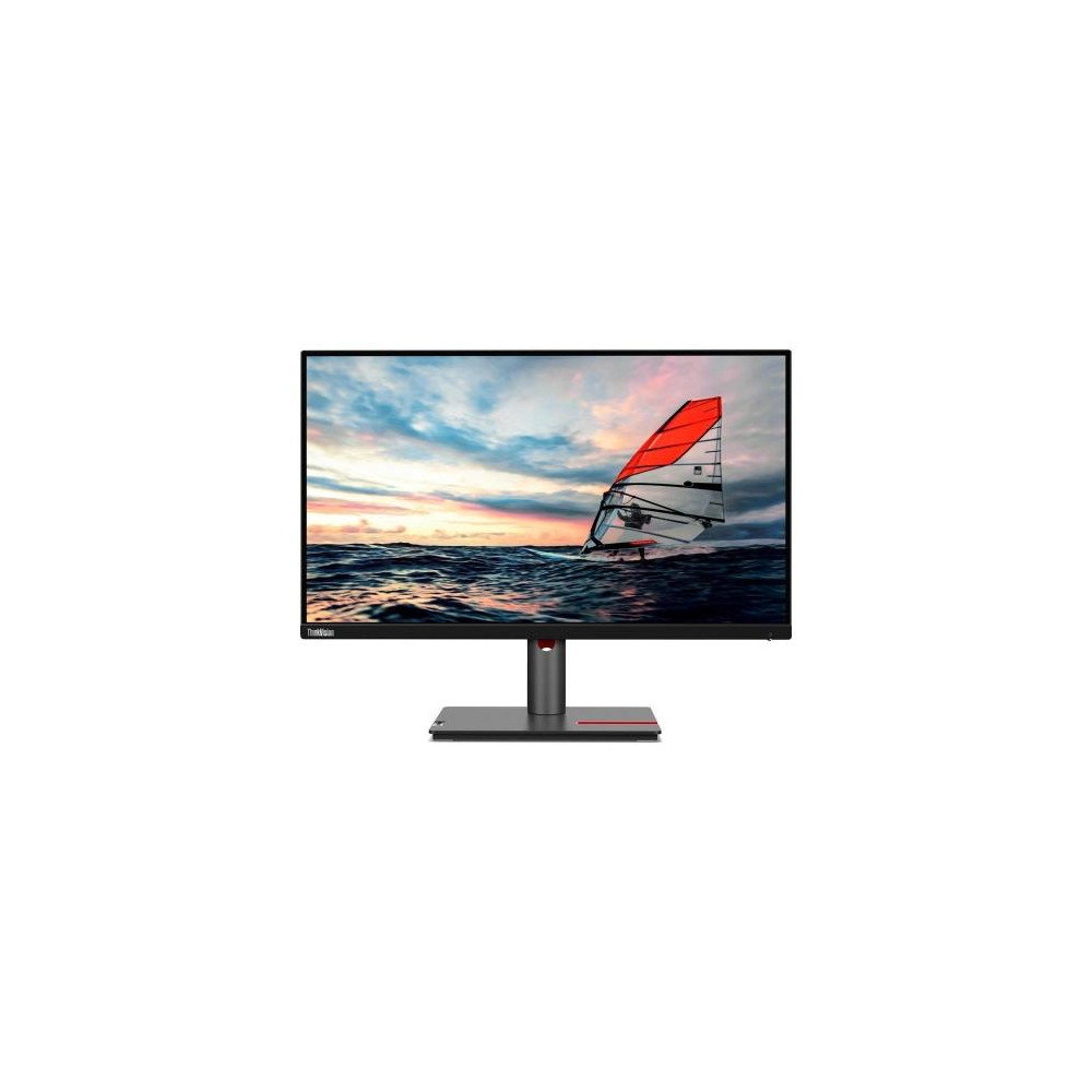 MONITOR LENOVO P25i-30 63F4MAT1EU 24.5" IPS/FHD/VGA,HDMI,DP/Daisy chain