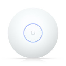 WIRELESS ACCESS POINT UBIQUITI U7-LR LONG-RANGE,WIFi 7, 2.5 GbE, PoE, 300 UTENTI U7-LR UBIQUITI