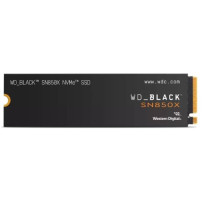 SSD WD  8TB BLACK SN850X M.2(2280) PCIe 4.0 x4 NVMe READ:7200MB/S-WRITE:6600MB/S WDS800T2X0E-00CDD0 WDS800T2X0E-00CDD0 WD