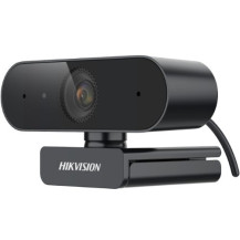 HIKVISION WEBCAM 2MP + MICROFONO 1920 × 1080 0.1 Lux - DS-U02 DS-U02 HIKVISION