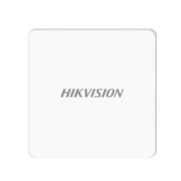 ACCESS POINT HIKVISION MURO WI-FI 6, 3000 Mbps Dual-band, 2x2 MIMO, 1 x 2.5 Gigabit Port with PoE Input DS-3WAP621E-SI HIKVISION