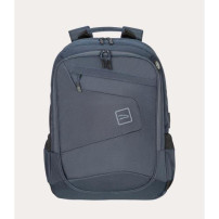 ZAINO TUCANO LATO 15,6", BLU, PER NOTEBOOK 15,6" E MACBOOK PRO 16" - BLABK15-B