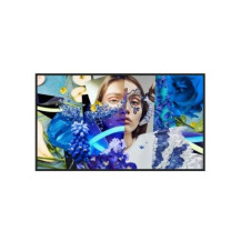 HIKVISION MONITOR DIGITAL SIGNAGE 4K 65" PASTICO 4GB MEMORY ANDROID 13 500CD/M2 - Staffa inc. DS-D6065UN-DP Trasp. da Concordare