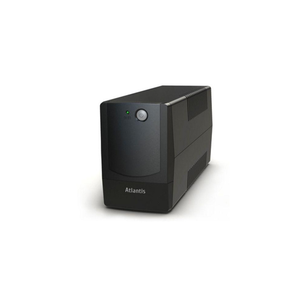 UPS ATLANTIS A03-PX1100 1100VA (550W) One Power Stepwave Line Interactive, V-OUT 200-243Vac. AVR (3 step) 4xIEC