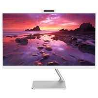 BAREBONE ALL IN ONE ATLANTIS A25-Z27-W5 27" IPS FULL HD NO CPU/RAM/SSD NO Tastiera Mouse NO SISTEMA OPERATIVO White A25-Z27-W5 A