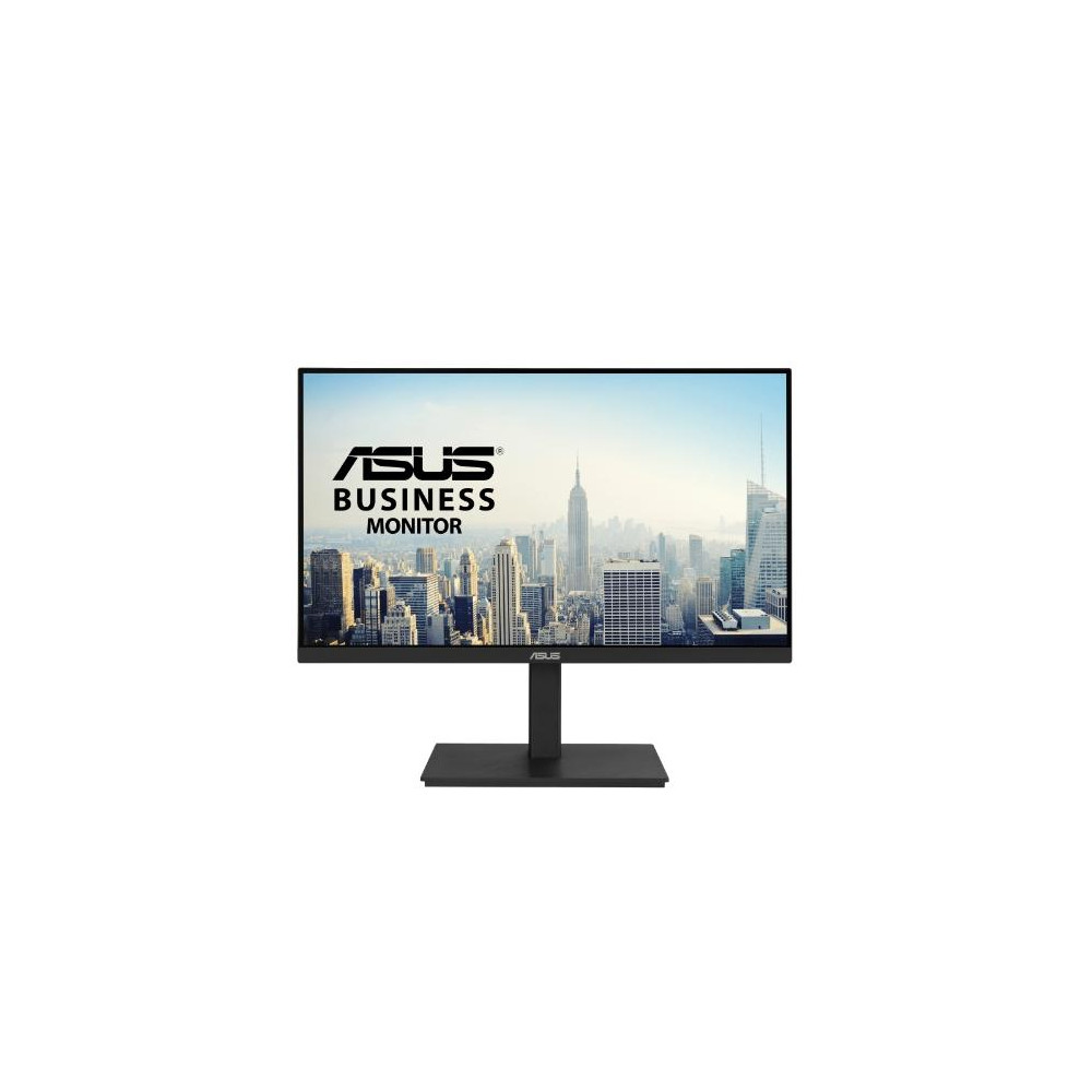 MONITOR ASUS LED 27" Wide VA27ECPSN IPS 0,23 2560x1440 5ms 300cd/m²1000:1 2x2W MM PIVOT Reg.inH HDMI DP USB-C Docking