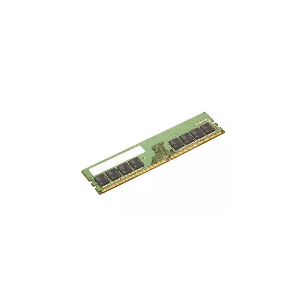 Lenovo 16GB DDR4 3200MHz UDIMM Memory Gen2 - 4X71L68779