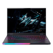 NB ACER PREDATOR HELIOS PH16-73-9875 NH.QW2ET.001 16" INTEL CORE ULTRA 9 275HX 32GB SSD1TB NVIDIA GeForce RTX 5090 4GB NO OS NH.
