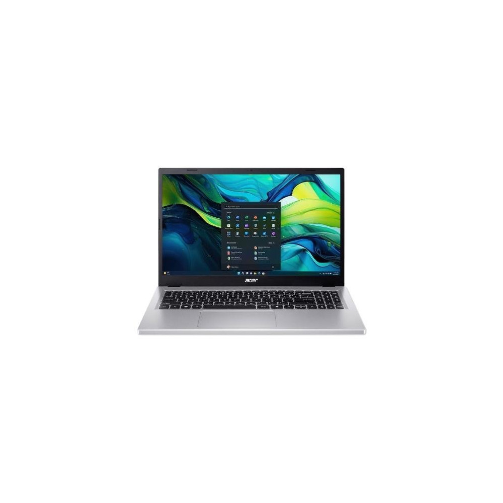 NB ACER ASPIRE AG15-71P-58EA NX.JD9ET.004 15,6" i5-1334U 16GB SSD512GB W11 NX.JD9ET.004 ACER