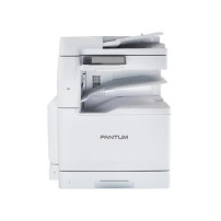 MULTIFUNZIONE PANTUM LASER COLORE CM270ADN A3 25ppm 500FF + BYPASS 100FF DADF LAN USB *include 3 anni di garanzia on-site*