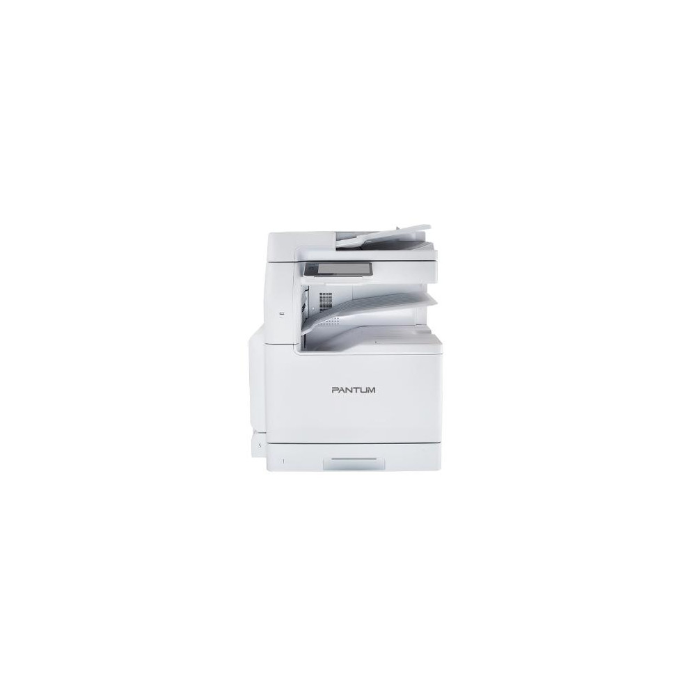MULTIFUNZIONE PANTUM LASER COLORE CM270ADN A3 25ppm 500FF + BYPASS 100FF DADF LAN USB *include 3 anni di garanzia on-site*