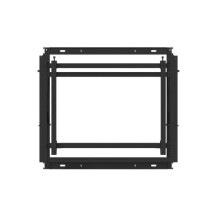 HIKVISION Front-maintenance wall-mounted bracket, suitable for DS-D2055UL-1B - DS-DN5501W-U1 DS-DN5501W-U1 HIKVISION