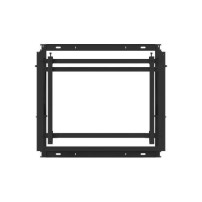 HIKVISION Front-maintenance wall-mounted bracket, suitable for DS-D2055UL-1B - DS-DN5501W-U1 DS-DN5501W-U1 HIKVISION