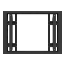HIKVISION Modular bracket, frame part, available for DS-D2055UL-1B - DS-DN55U1M/F DS-DN55U1M/F HIKVISION