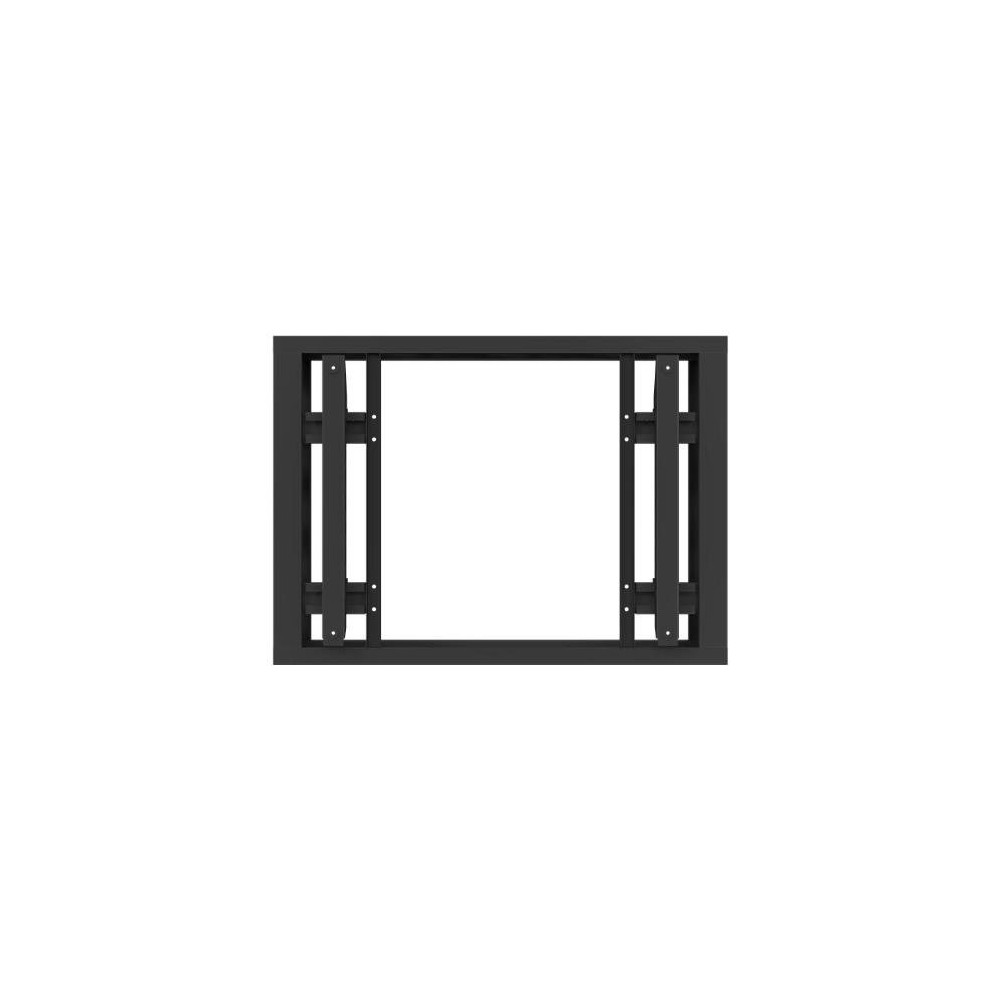 HIKVISION Modular bracket, frame part, available for DS-D2055UL-1B - DS-DN55U1M/F DS-DN55U1M/F HIKVISION