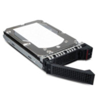 ThinkSystem 3.5" 2TB 7.2K SAS 12Gb Hot Swap 512n HDD - 7XB7A00042