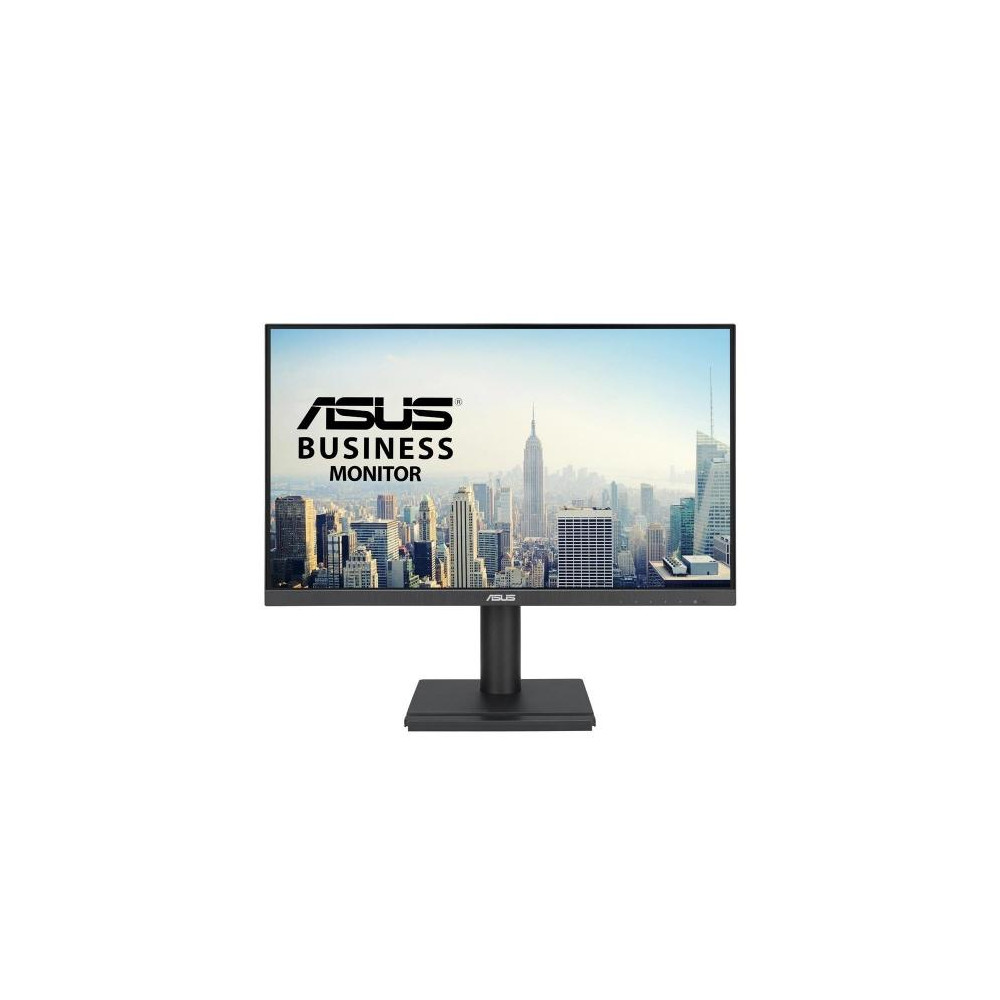 MONITOR ASUS LED 23.8" Wide VA24DQFS IPS 1920x1080 100HZ 1ms 300cd/m² 1000:1 (100.000.000:1) 2x2W MM PIVOT Reg.H VGA HDMI DP