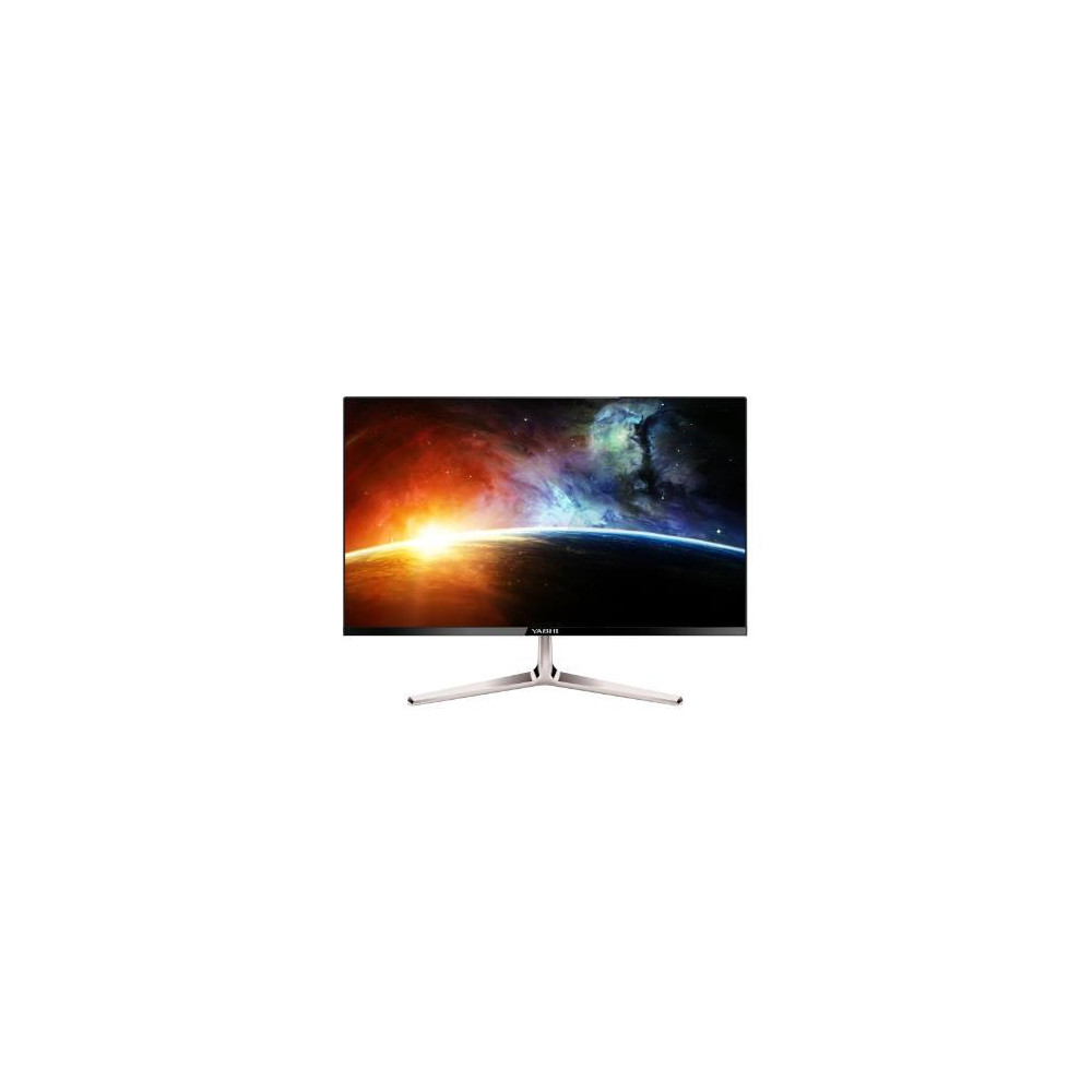 MONITOR YASHI 27'' Wide YZ2712 IPS Pioneer Slim 1920x1080 100Hz 2ms 350cd/m² 1000:1 2x4W MM DP HDMI VESA