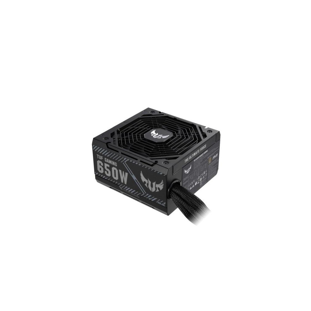 Power SupplyAsus TUF-GAMING-650B (90YE00D1-B0NA00) 650W