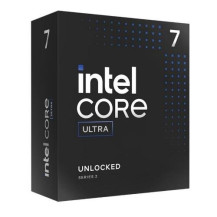 CPU INTEL CORE ULTRA i7-265 (ARROW LAKE) 5.3 GHz - 24MB SKT 1851 - BOX- BX80768265 BX80768265 INTEL