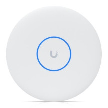 UBIQUITI ACCESS POINT U7-Pro-XGS WIRELESS UNIFI 1P RJ45 2.5 GbE WiFi 7/5/6 PoE++ 2.4G/5HZ MIMO 2X2 - 500 CLIENTS U7-Pro-XGS UBIQ
