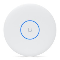 UBIQUITI ACCESS POINT U7-Pro-XGS WIRELESS UNIFI 1P RJ45 2.5 GbE WiFi 7/5/6 PoE++ 2.4G/5HZ MIMO 2X2 - 500 CLIENTS U7-Pro-XGS UBIQ