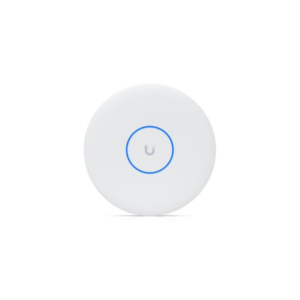 UBIQUITI ACCESS POINT U7-Pro-XGS WIRELESS UNIFI 1P RJ45 2.5 GbE WiFi 7/5/6 PoE++ 2.4G/5HZ MIMO 2X2 - 500 CLIENTS U7-Pro-XGS UBIQ