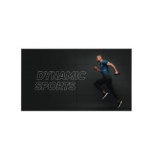 MONITOR LG DIGITAL SIGNAGE VIDEOWALL 55" 55VL5PJ-A.AEU 3.5mm 1920x1080 8ms 500 cd/m² 1.200:1 DVI 2HDMI DP USB RJ45 WebOS 4.1 55V