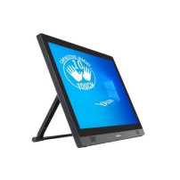 MONITOR TOUCH YASHI MATRIX 27" YZ2770 IPS WIDE 1920X1080 250cd/m2 USB HDMI DVI VGA VESA TOUCH 10 points