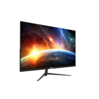 MONITOR YASHI 24,5'' Wide YZ2585 VA Pioneer Gaming 1920x1080 1ms 300cd/m² 4000:1 180Hz 2x2W MM 2xHDMI 1xDP VESA