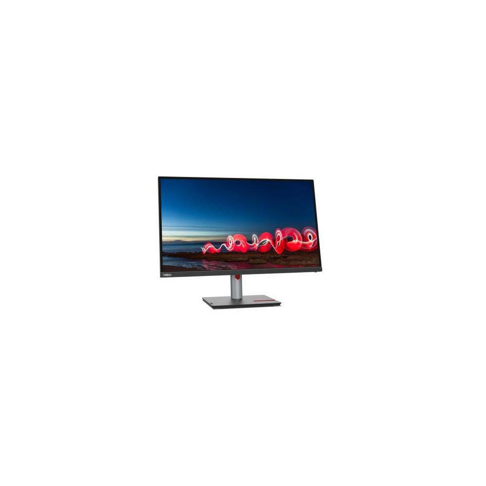 MONITOR LENOVO T27i-30 63A4MAT1EU 27" PIVOT IPS/FHD/VGA,HDMI,DP