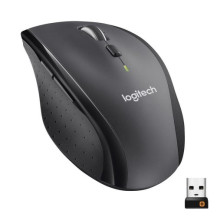 MOUSE LOGITECH WIRELESS M705 MARATHON per destrorsi ricevitore USB 910-006034 910-006034 LOGITECH