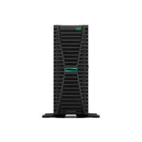 SERVER TOWER HPE ML350 Gen11 Xeon-S 4514Y 16C 2.00GHz 64GB DDR5 8x2.5 SFF 2x2.4TB SAS MR408i-o NoDVD 4LAN 2x1000W 3Y NBD SMARTCH